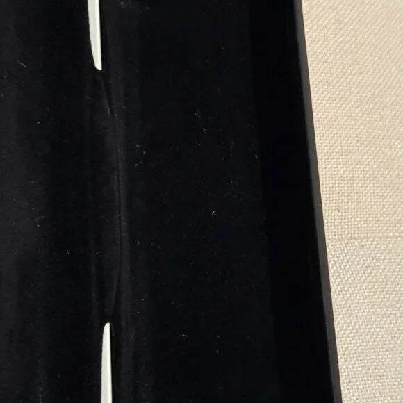 GIVENCHY Sunglasses Case Large Black - Picture 5 of 5